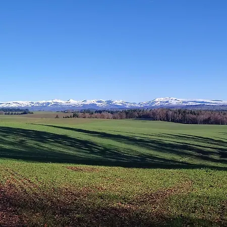 Holiday home Tiny House Cantal