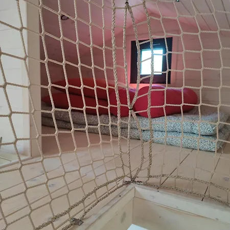 Tiny House Cantal *